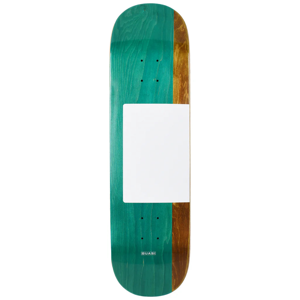 Team Proto 8.5in Deck