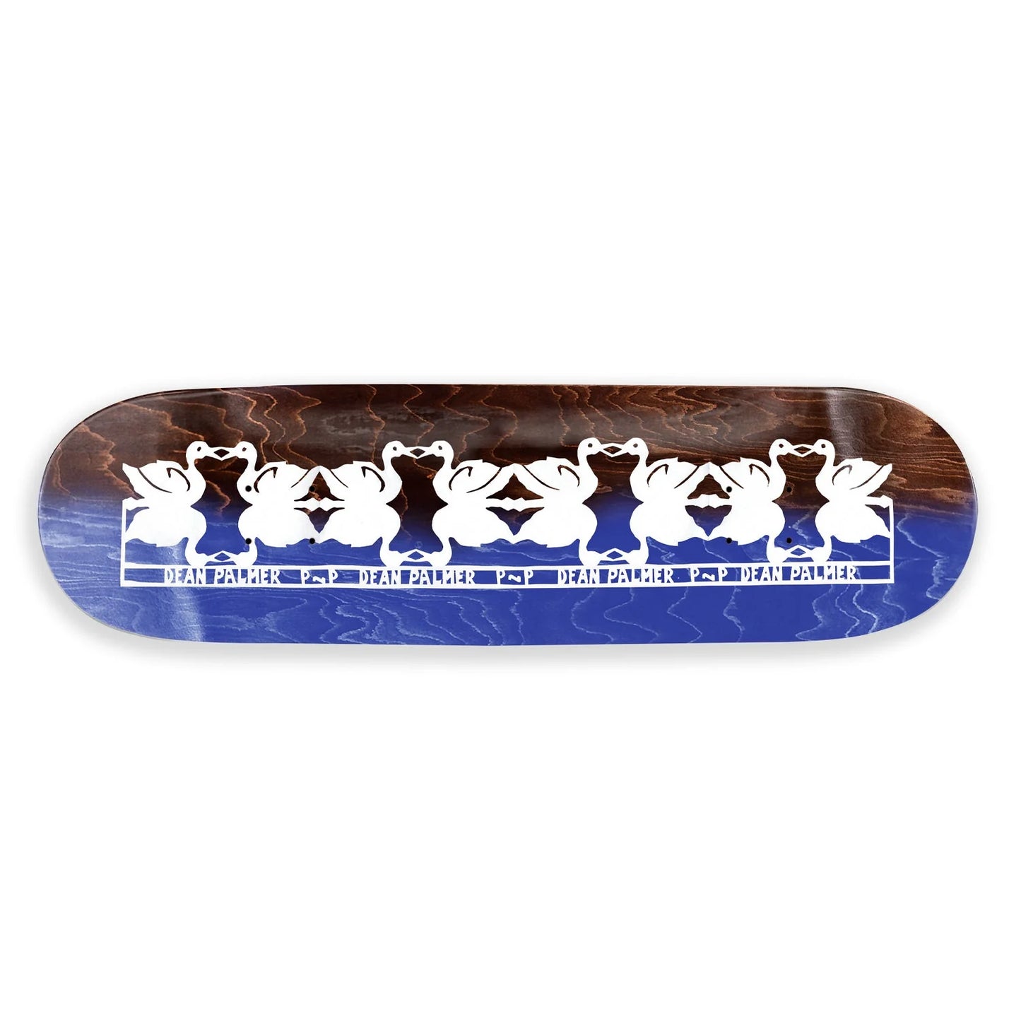 Scissorcraft Dean Palmer 8.25in Deck