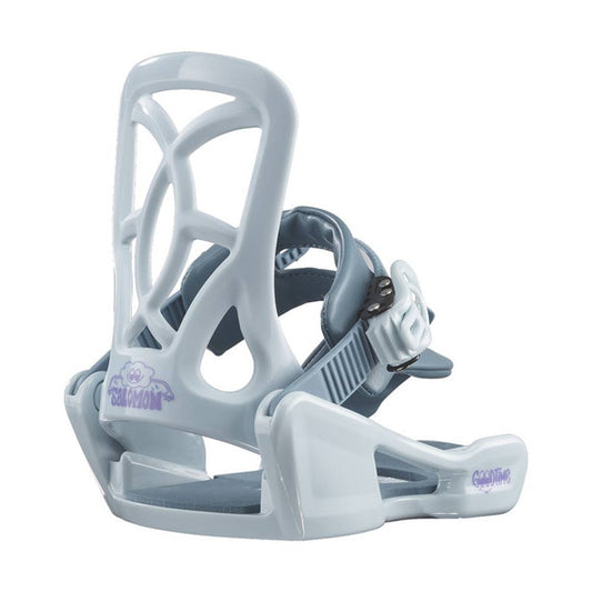 Goodtime  25-26 (Ice Blue)