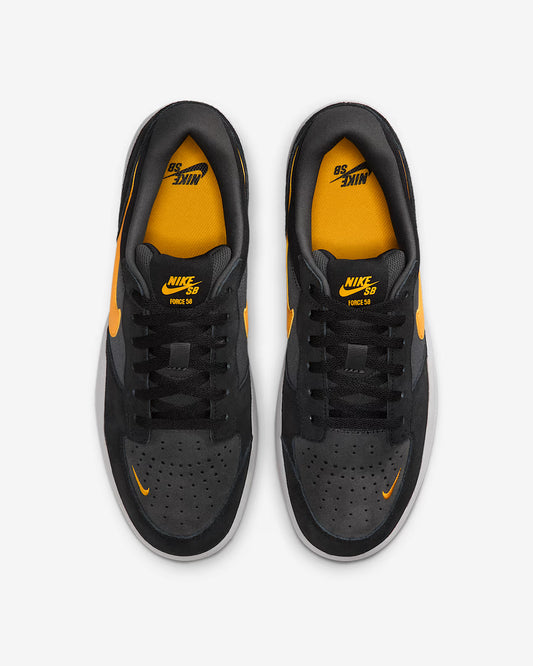 Force 58 (black/university gold)