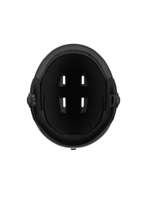 Raider 3 Helmet (White)