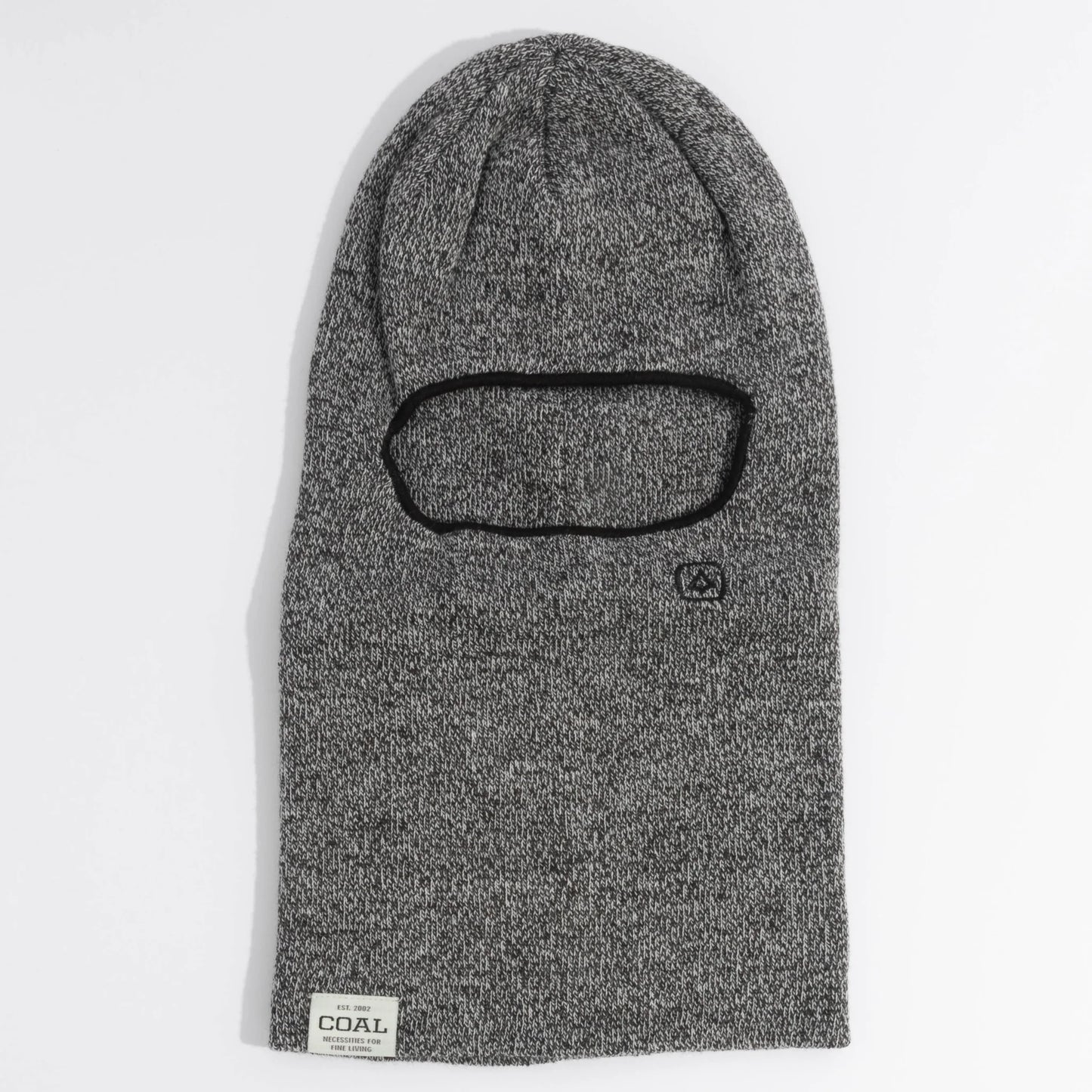 The Uniform Clava (Black Marl)