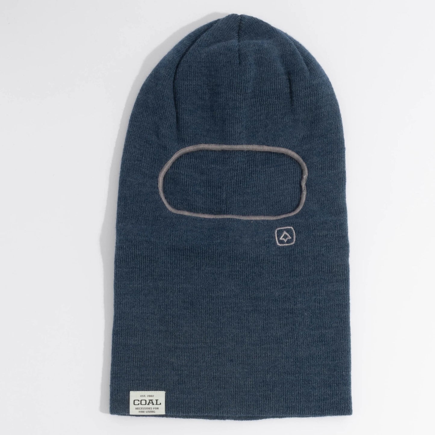 The Uniform Clava (navy)
