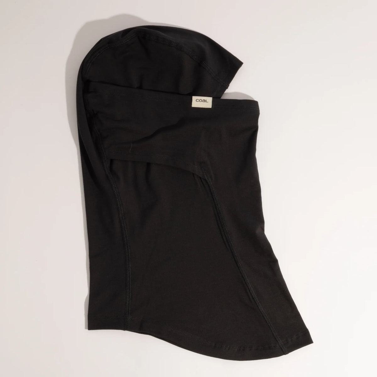The Essentials Lightweight Balaclava (Black)