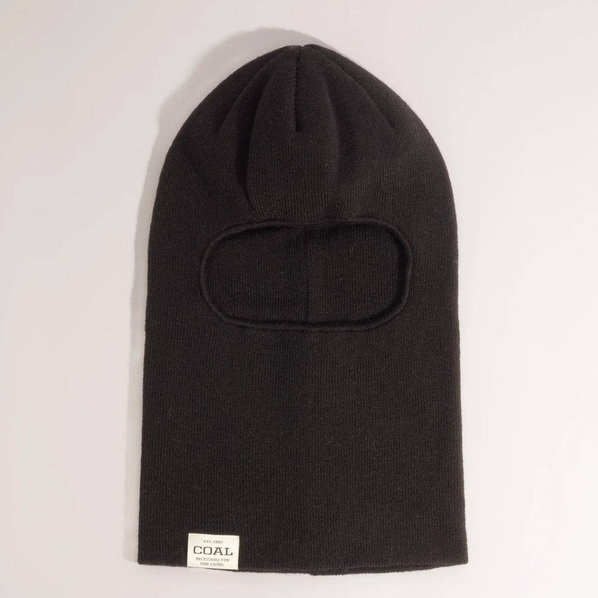 Uniform Balaclava (Black)