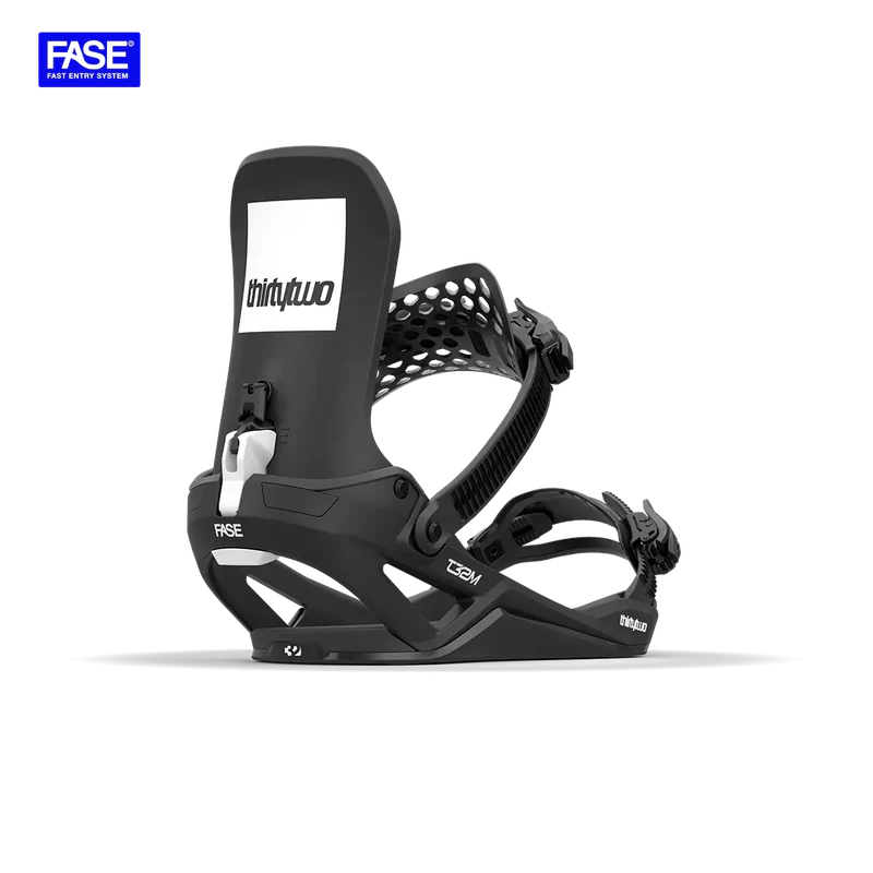 T32M Fase (black)