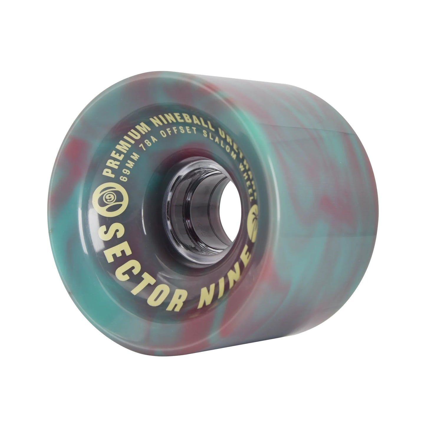 69mm 78a Nineball Sherbets