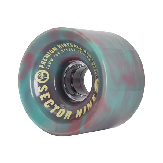 69mm 78a Nineball Sherbets