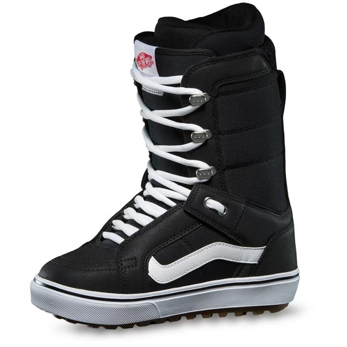 Hi Standard OG Womens (black/white)