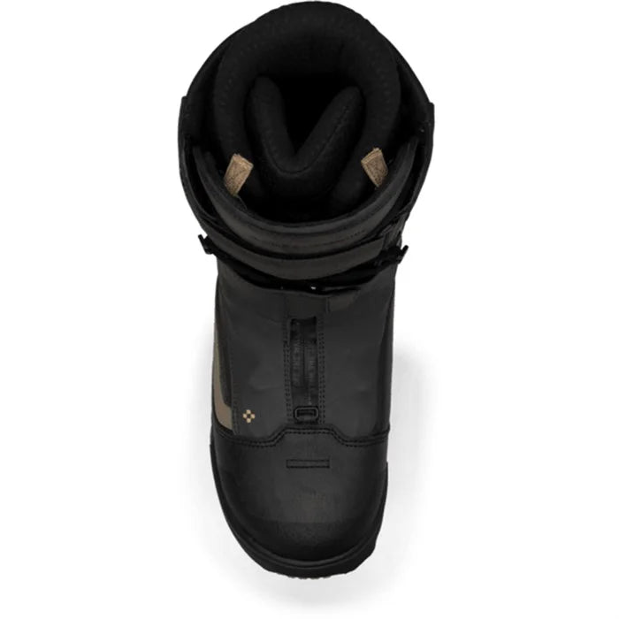 Hi-Country (faded black)