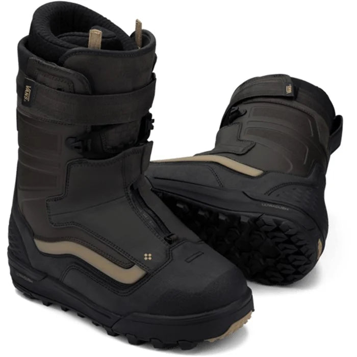 Hi-Country (faded black)