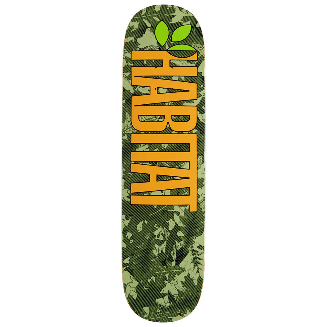 Oak Gamma Twin Deck 8.25in