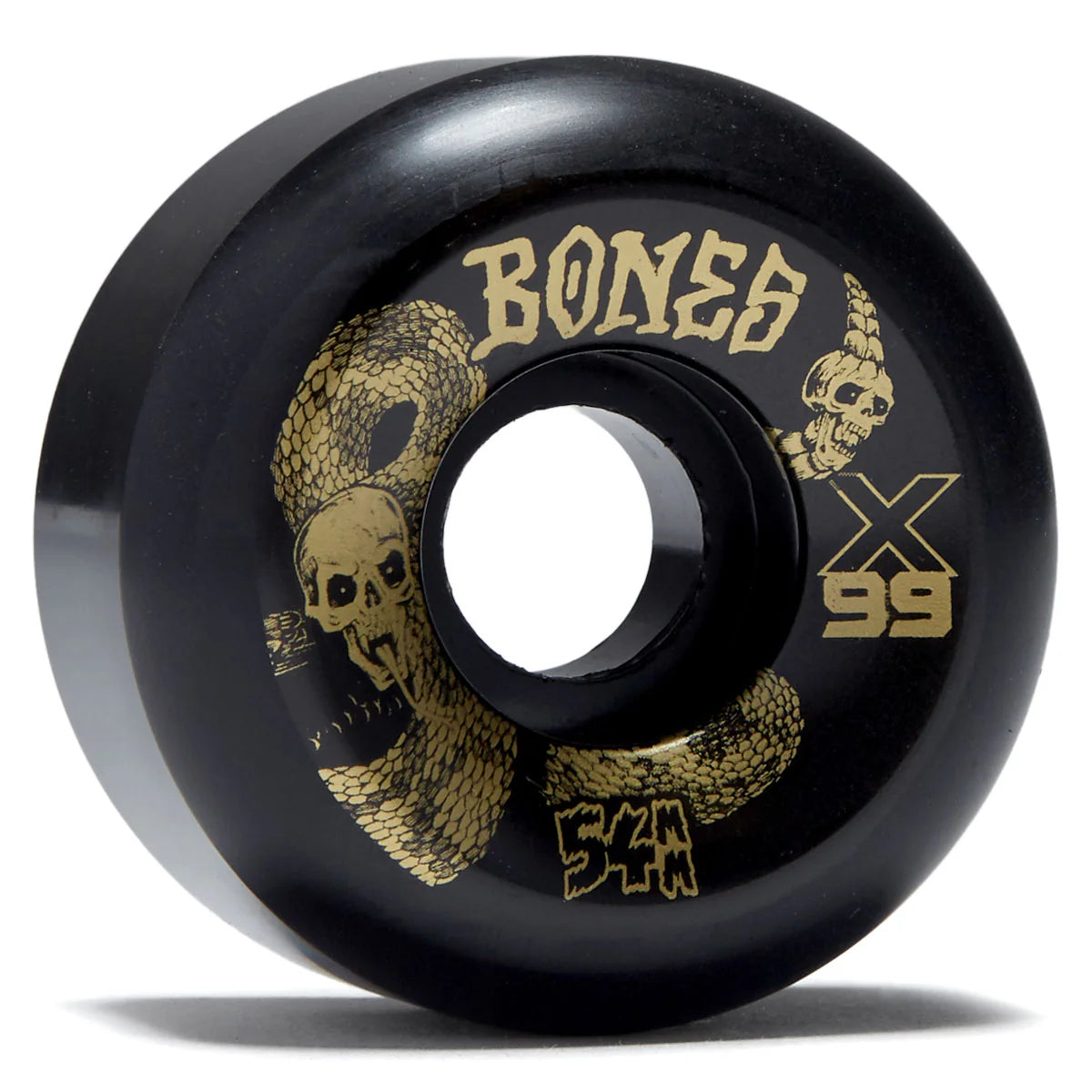 Death Venom X-Formula 54mm V6 Widecut