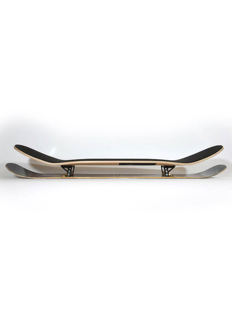 Alan Gerlach Pro General Snowskate