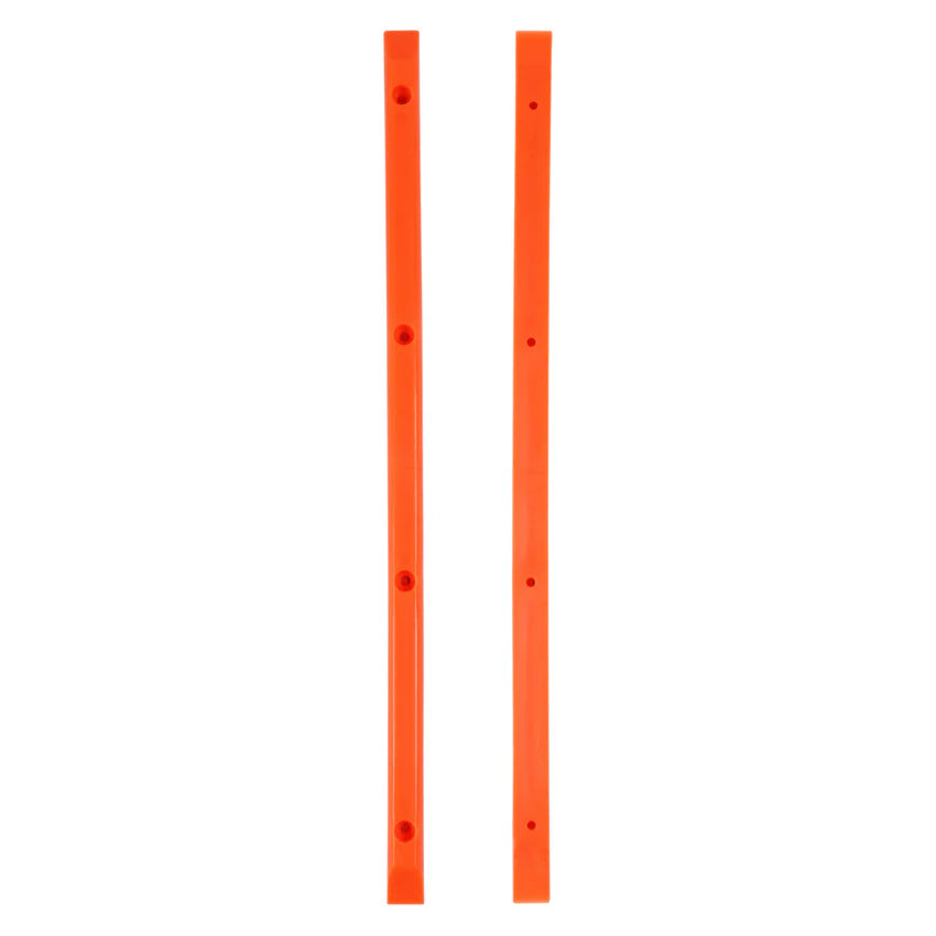 Skate Rails (Orange)