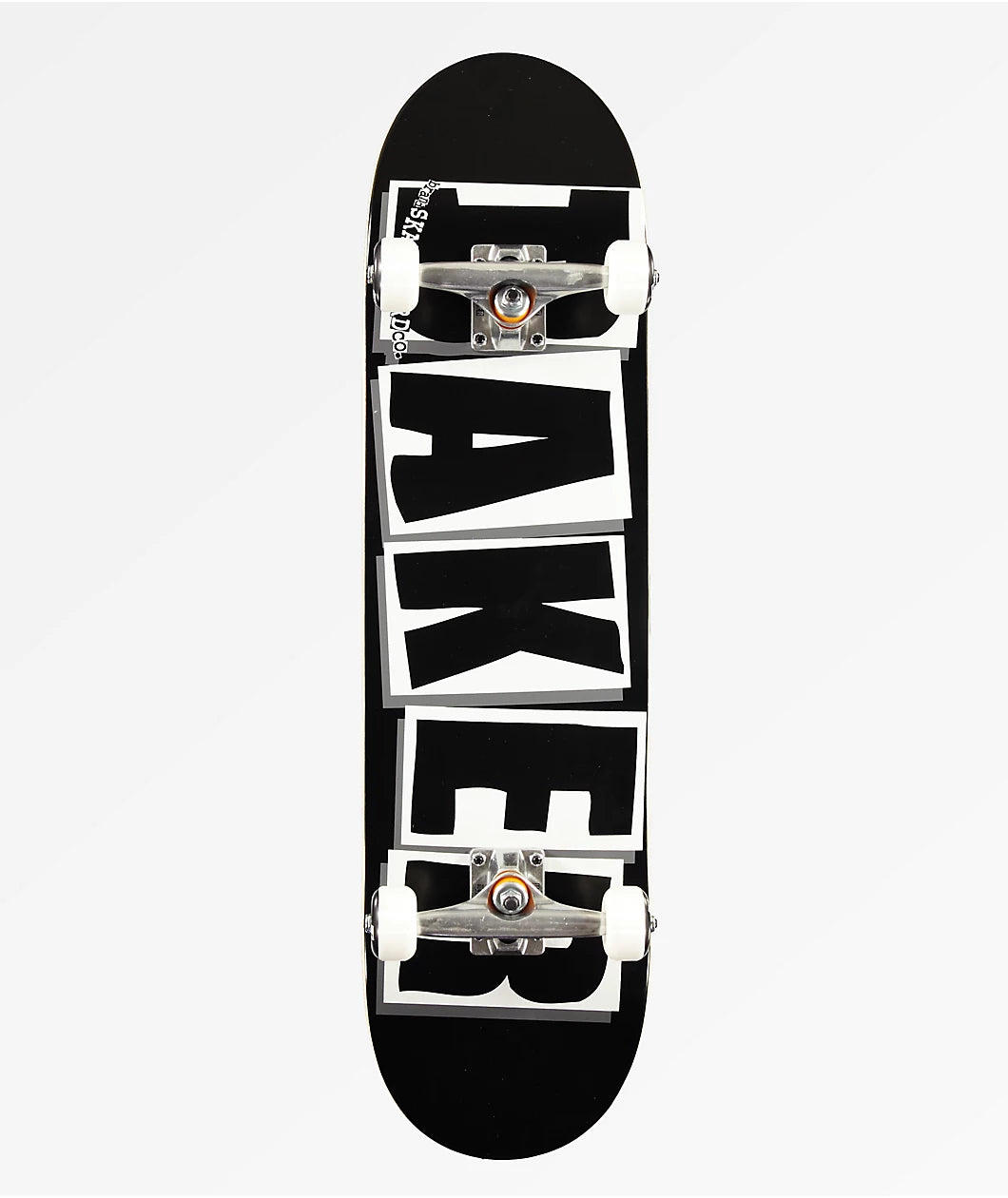 Baker Complete 8.5in