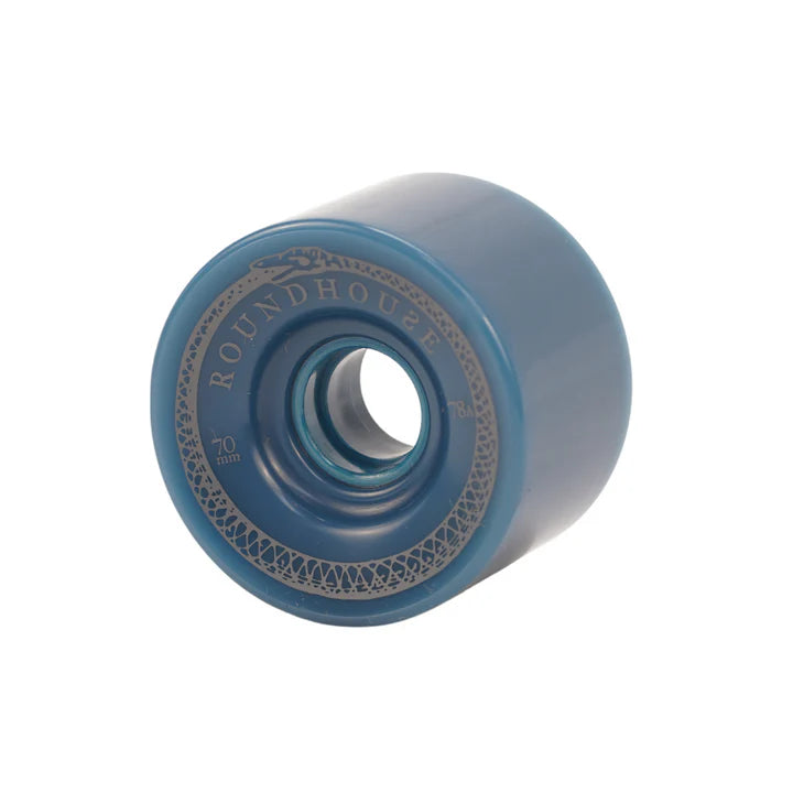 Roundhouse Mag Wheels 70mm 78a (indigo)