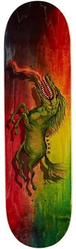 Casper Fried Beast Deck 8.38in