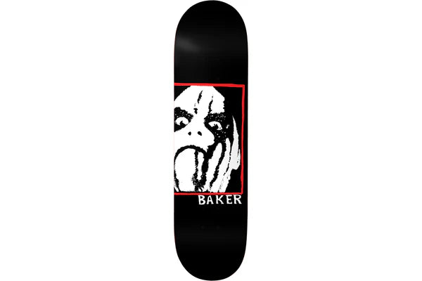 Casper Steel Dreams Deck 8.5in