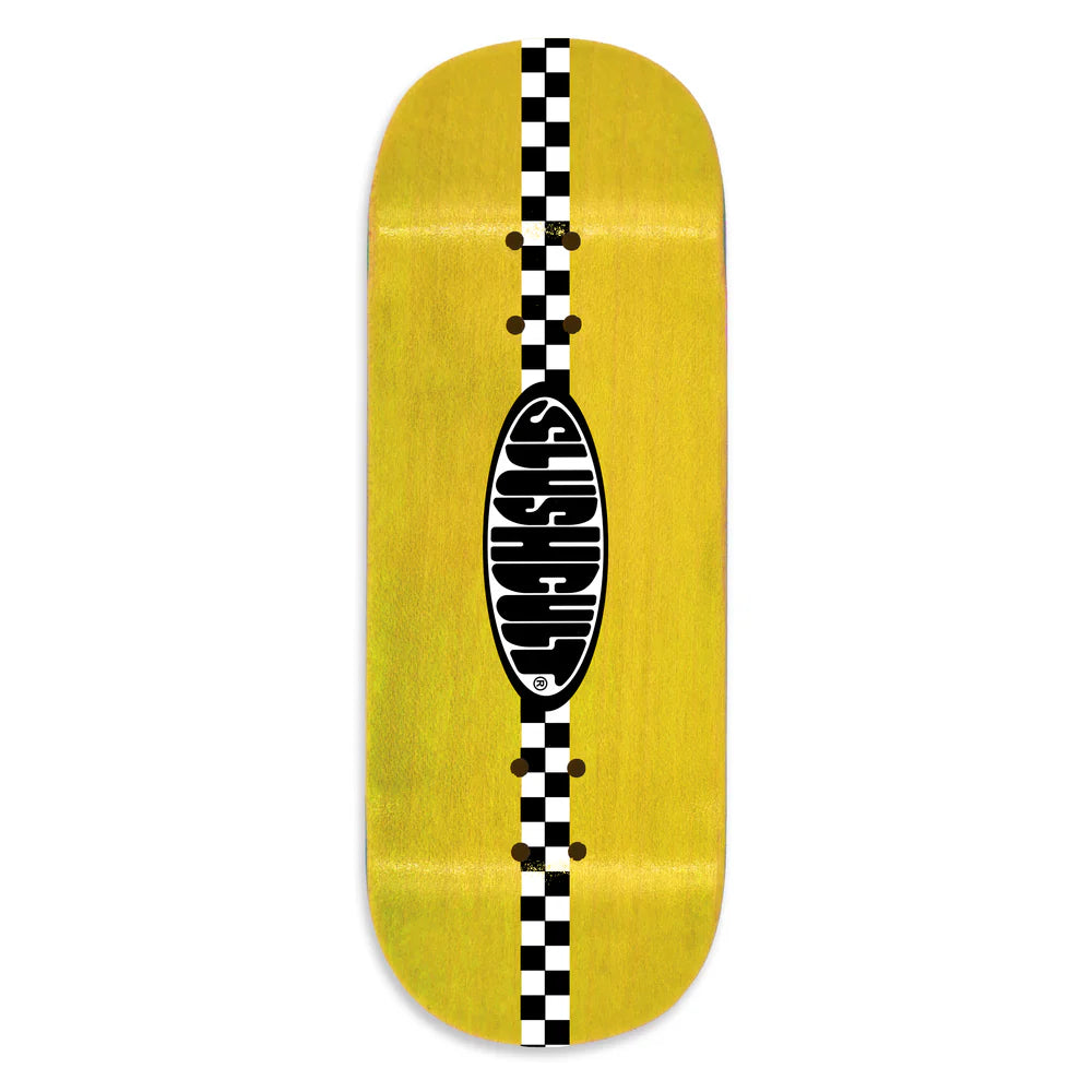 Racer Fingerboard Deck 32mm