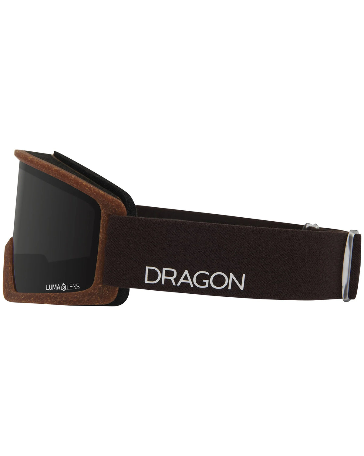 DX3 Goggle (Raw/Midnight)