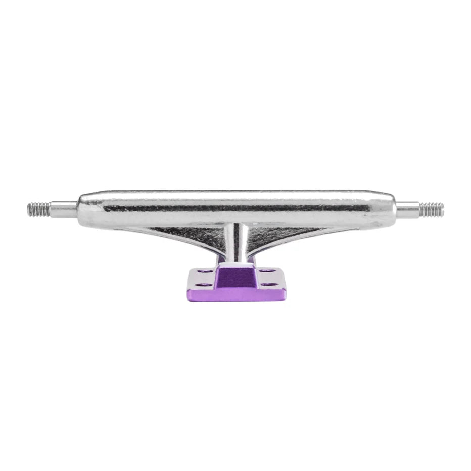 36mm Purple Baseplate Fingerboard Truck