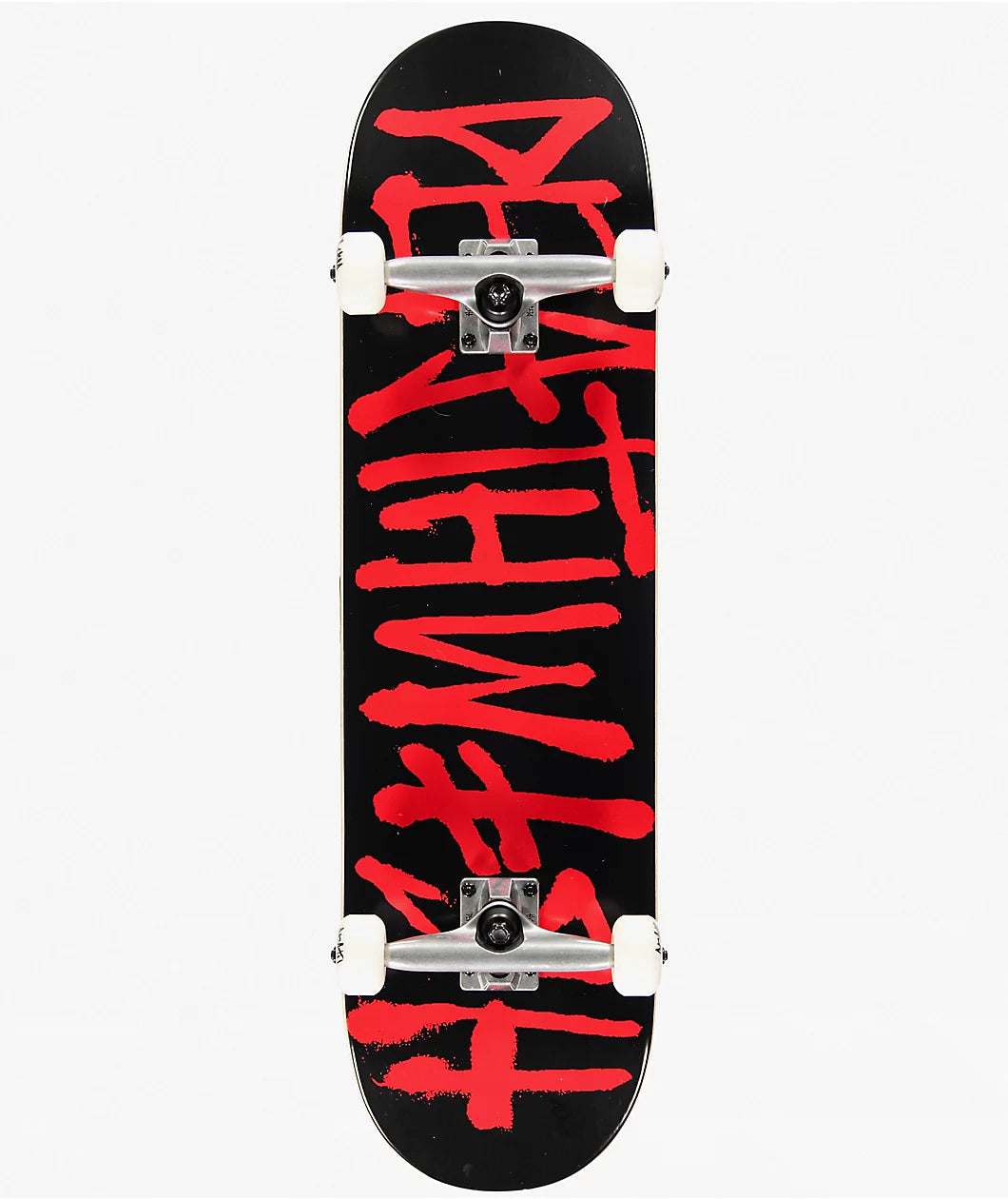 Deathspray Complete 8.25in