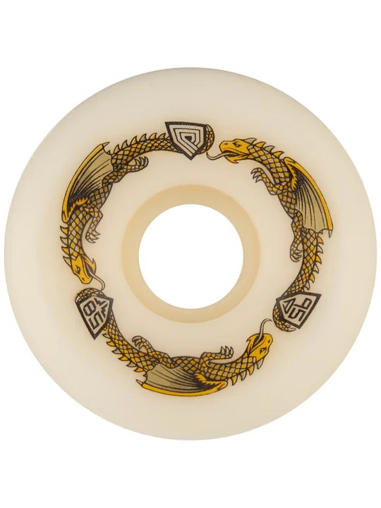 Dragon Formula Ratbones II 58mm 95a