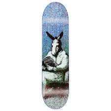 Dumb Donkey 8.5in Deck