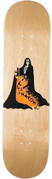 Erik Ellington Artist Deck 8.38in
