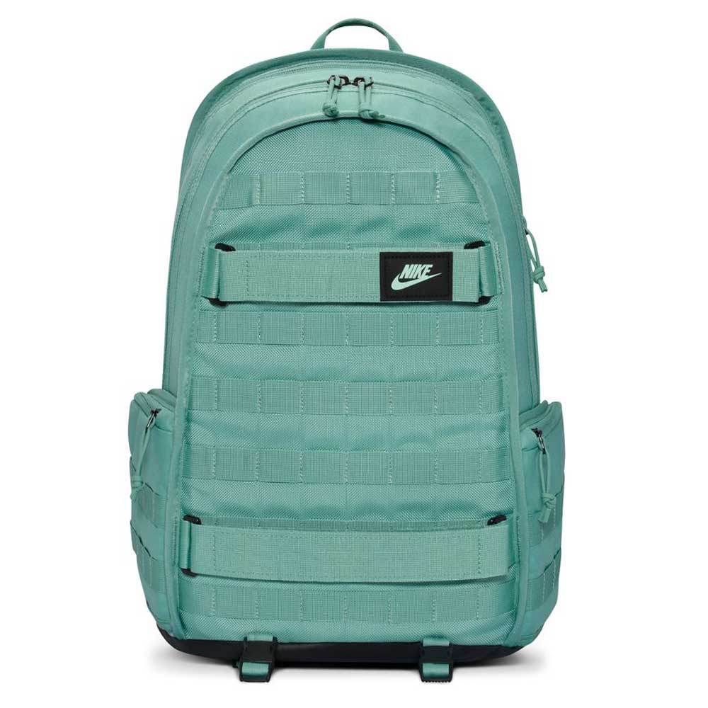 cal backpack nike Nike RPM Backpack Cannon - Black