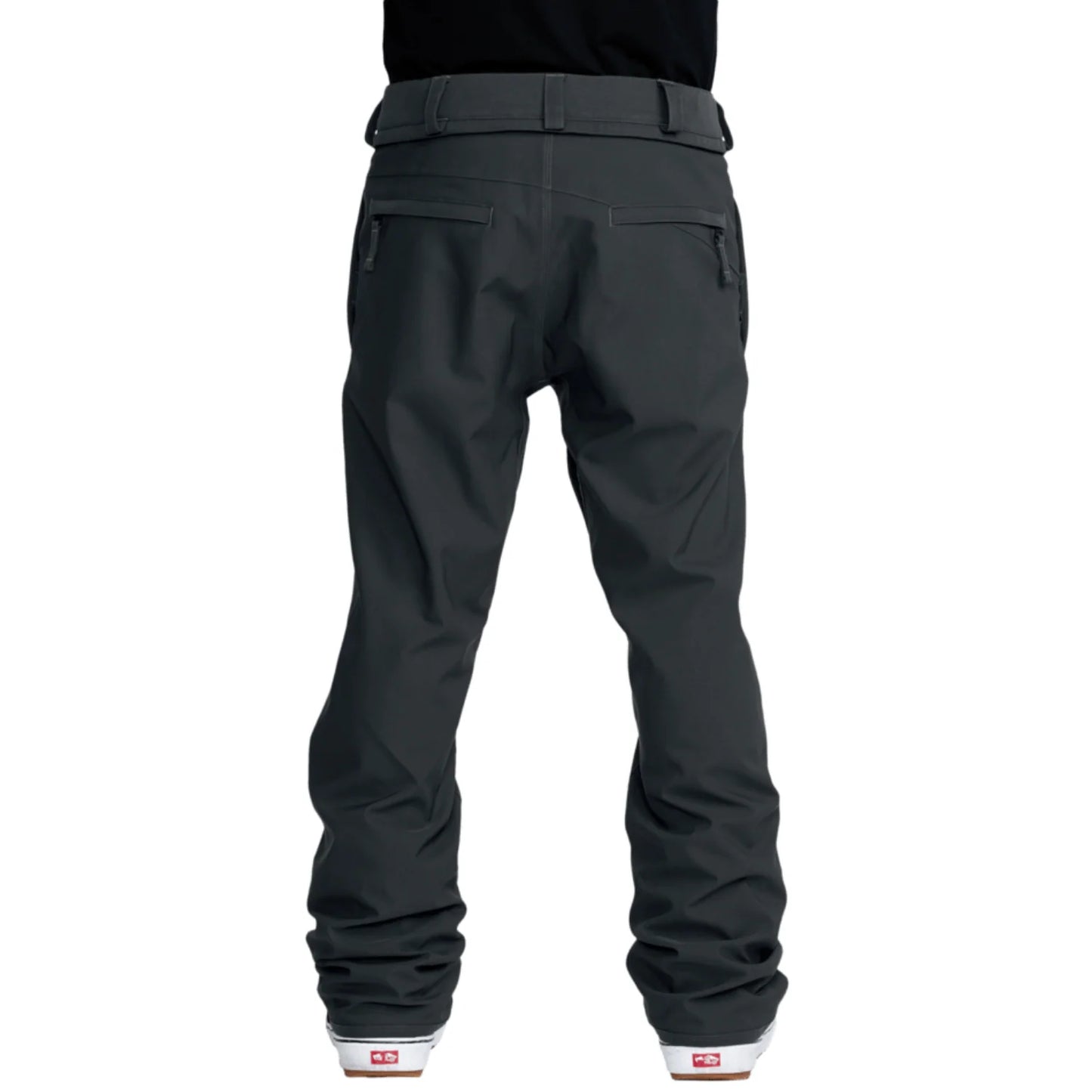 Mens Freakin Snow Chino Pant (Dark Grey)