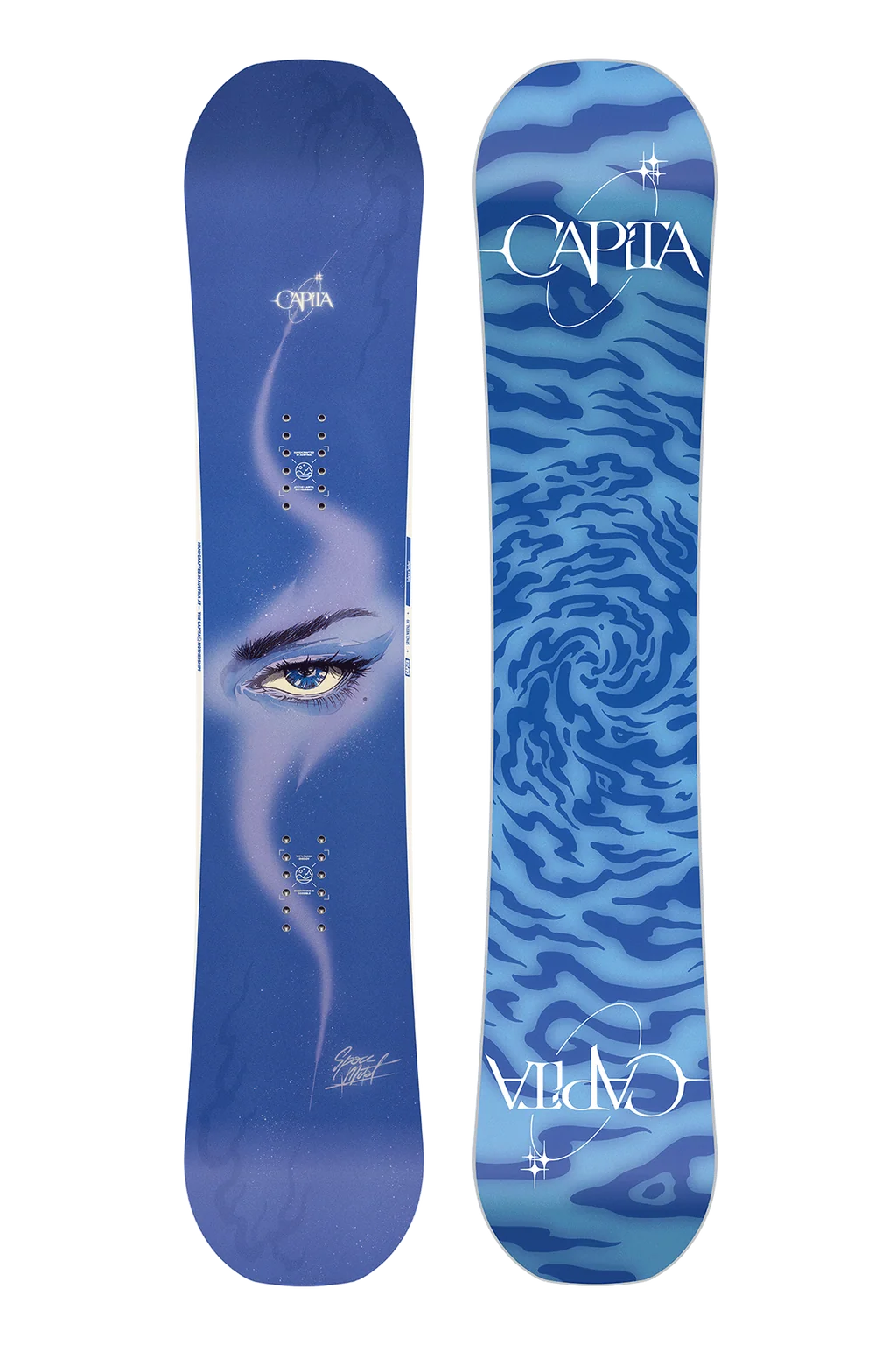 Space Metal Fantasy 149cm