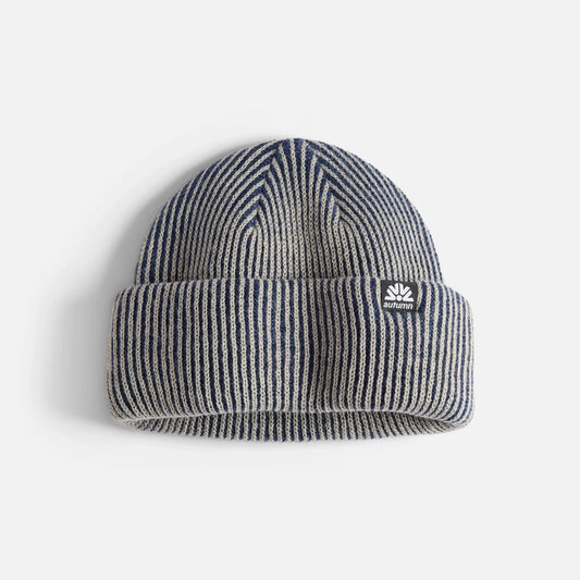 Cord Double Roll (navy)