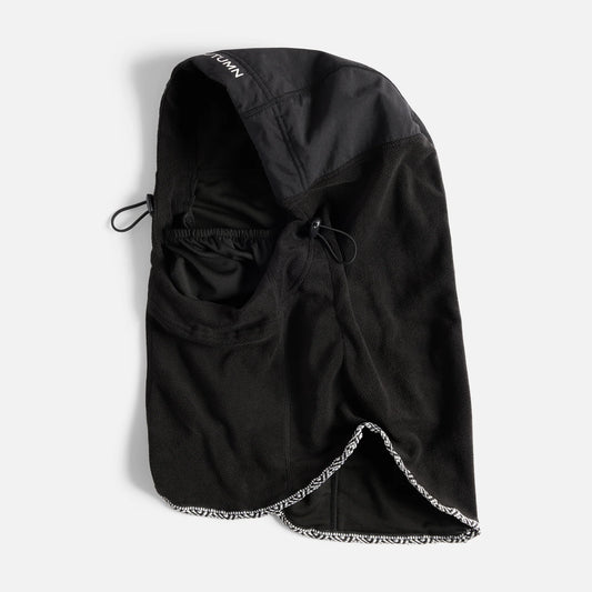 Hi Tek Hood (Black)