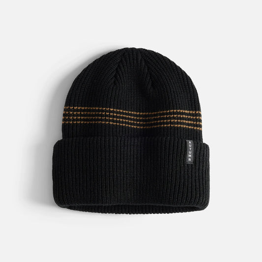Mini Stripe (black)
