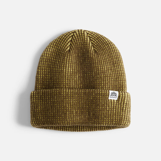 Static Beanie (Army)