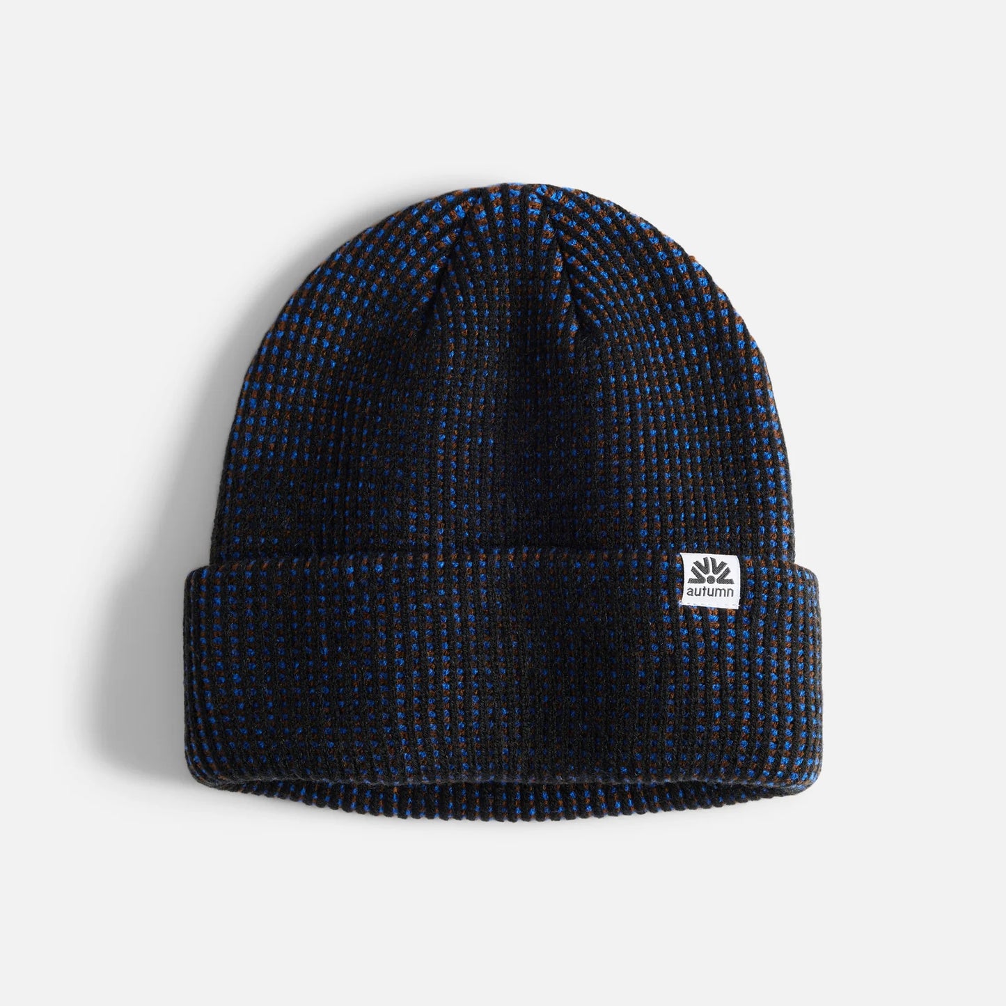 Static Beanie (black)