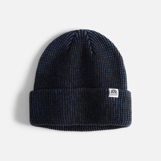 Static Beanie (black)