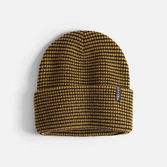 Stripe Beanie (Scum)