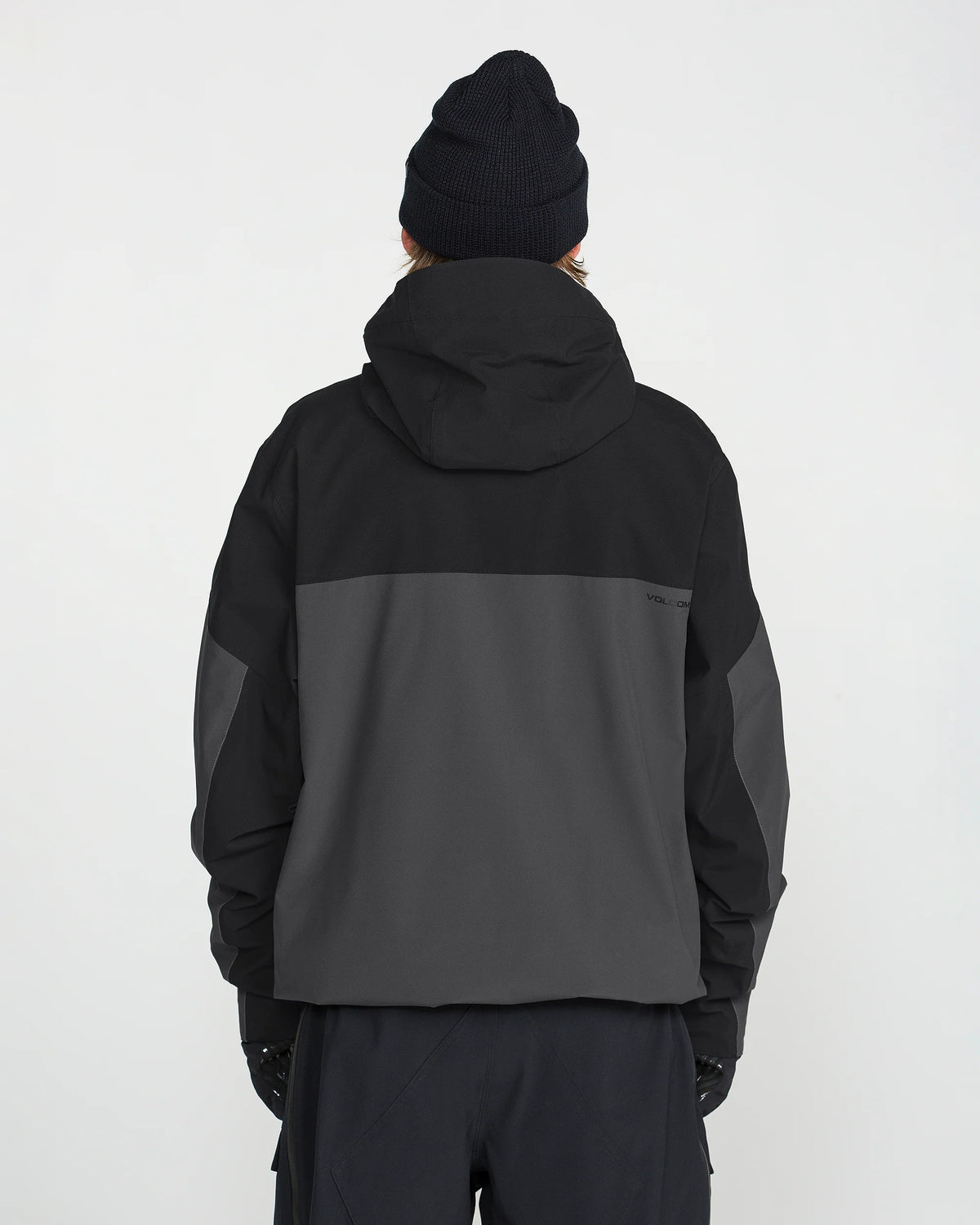 RNGE Stretch 30K jacket