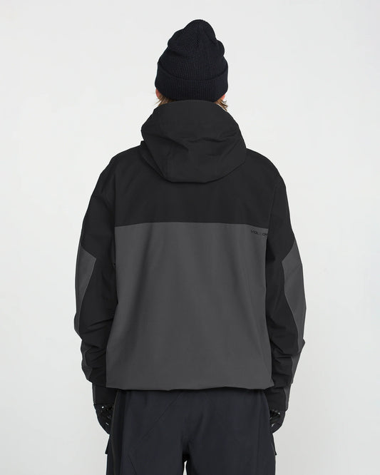 RNGE Stretch 30K jacket