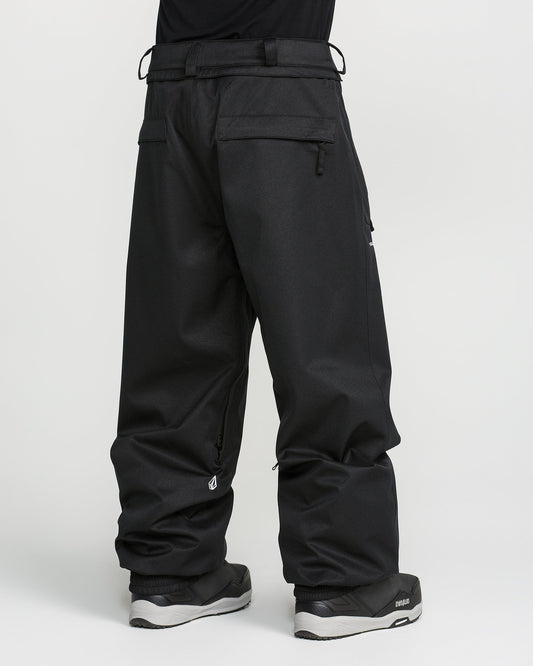 Arthur 20K Pants