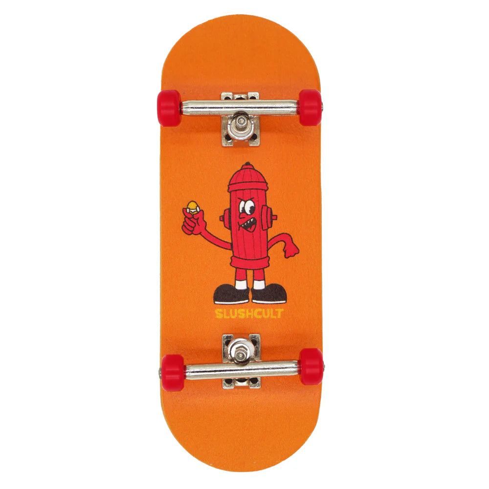 Grom Series 009 Complete - Hydrant