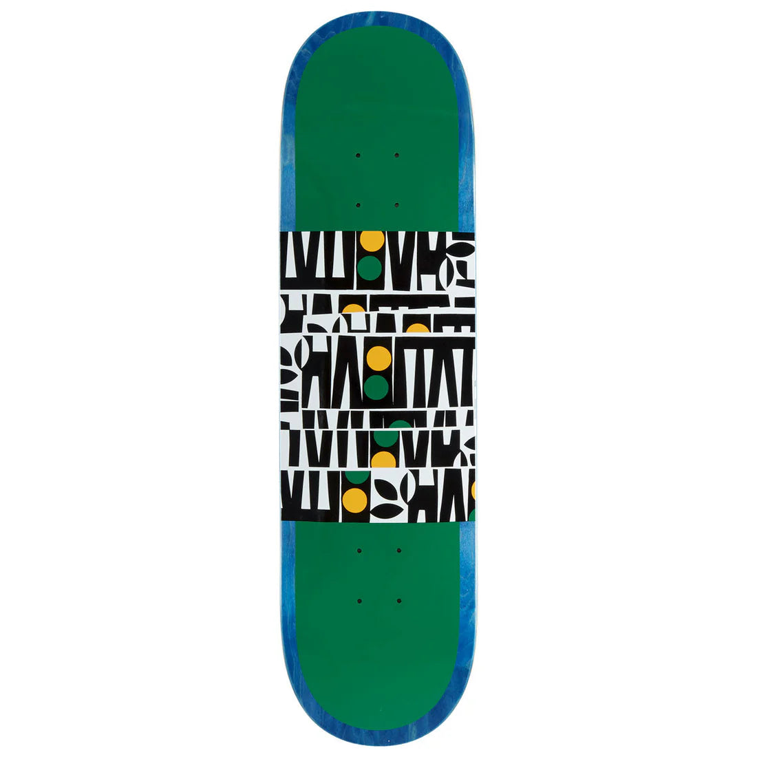 Artisan Apex Stacked Deck 8.375in