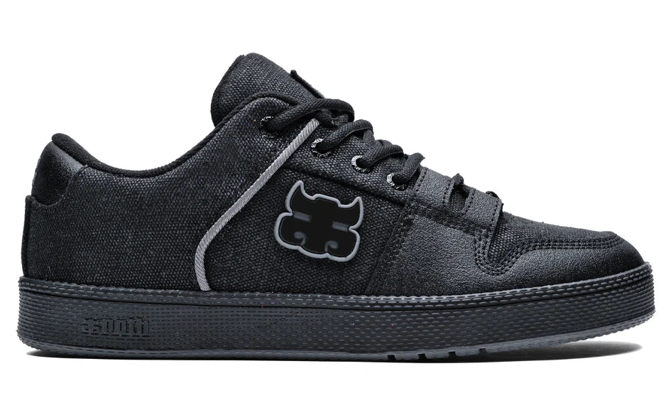 Cricket (Black Waxed Hemp)