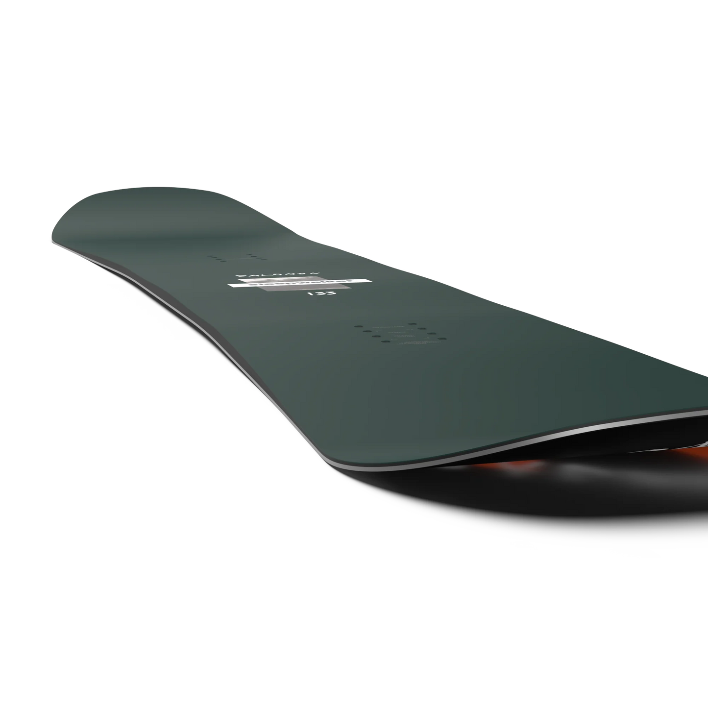 Sleepwalker Grom 145cm