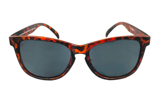 Mamba Frosted (Tortoise/Smoke Black)