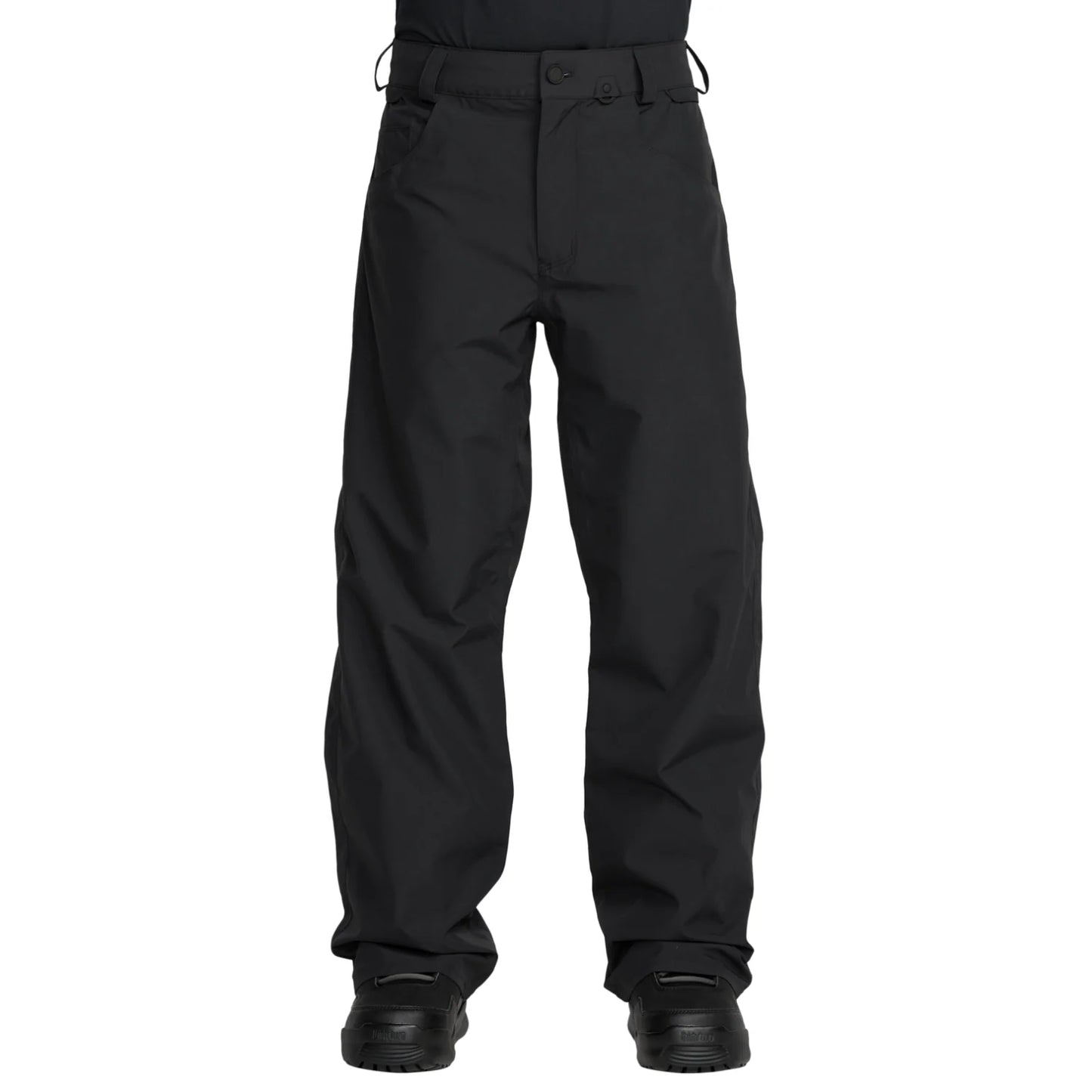 Nailer Pant (Black)