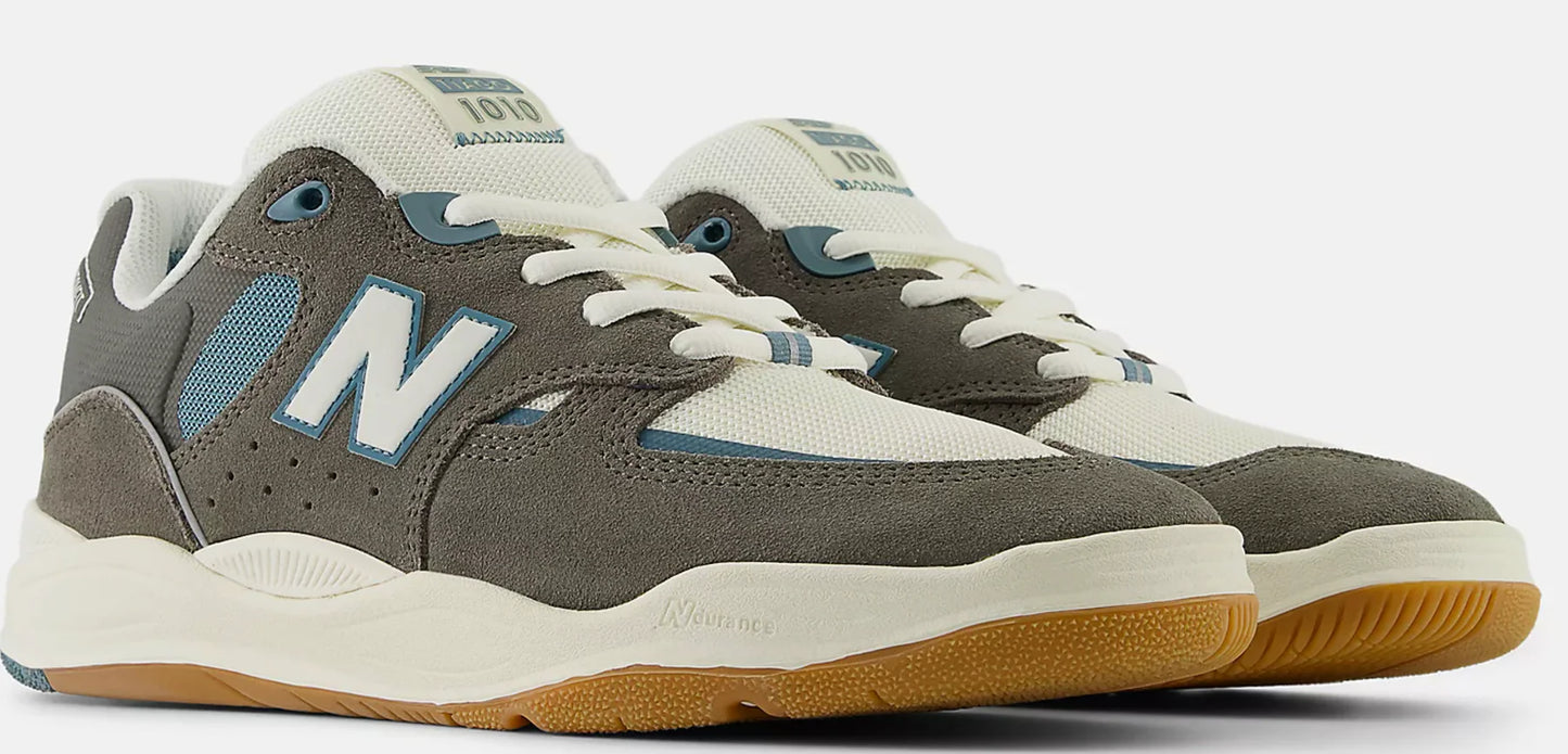 Tiago 1010 (Grey/Blue)